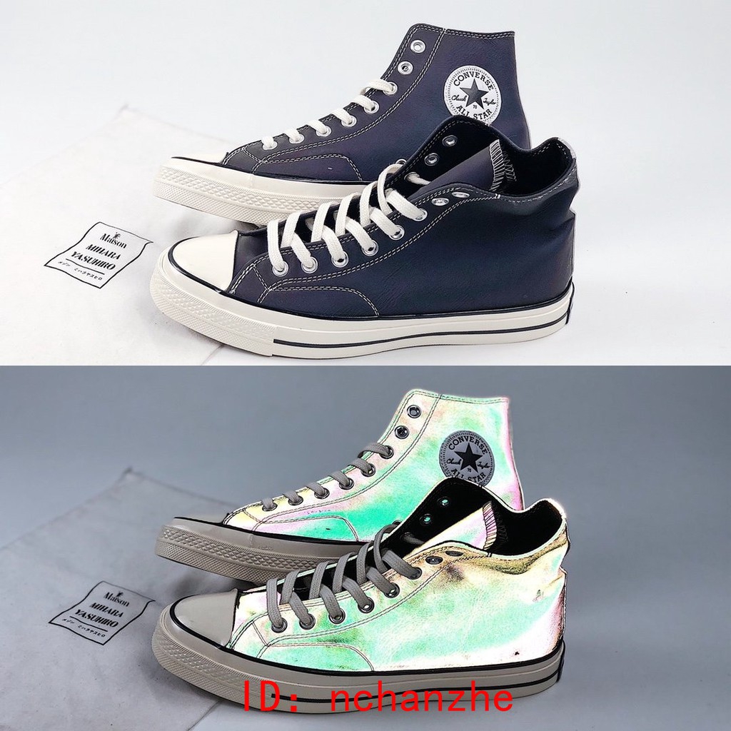 converse chuck taylor 1970s hi demon