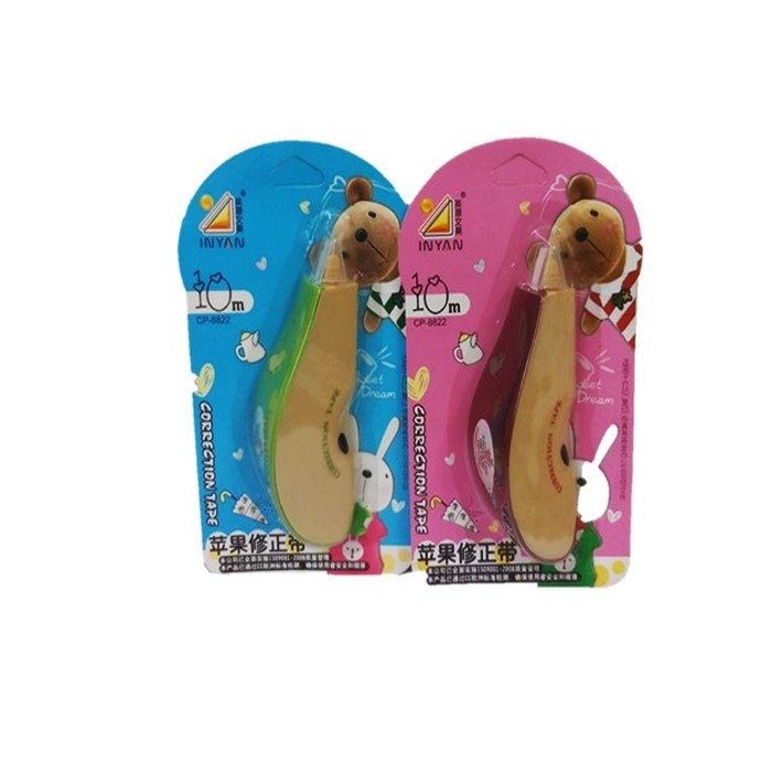 Apple Correction Tape 5mm x 10m Shopee Malaysia