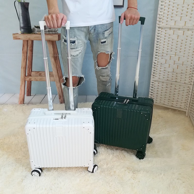 cute mini suitcase