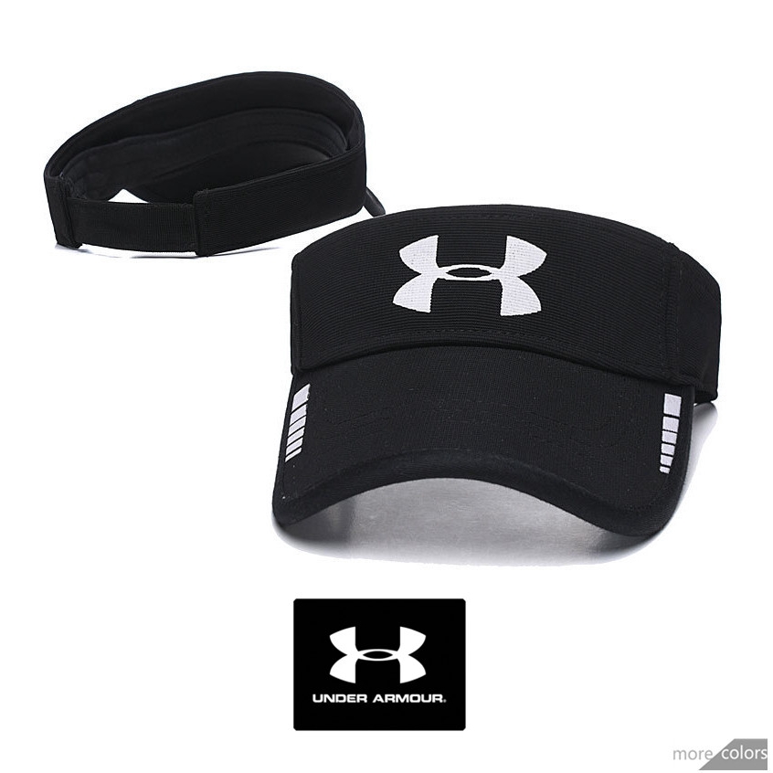 under armor golf hat