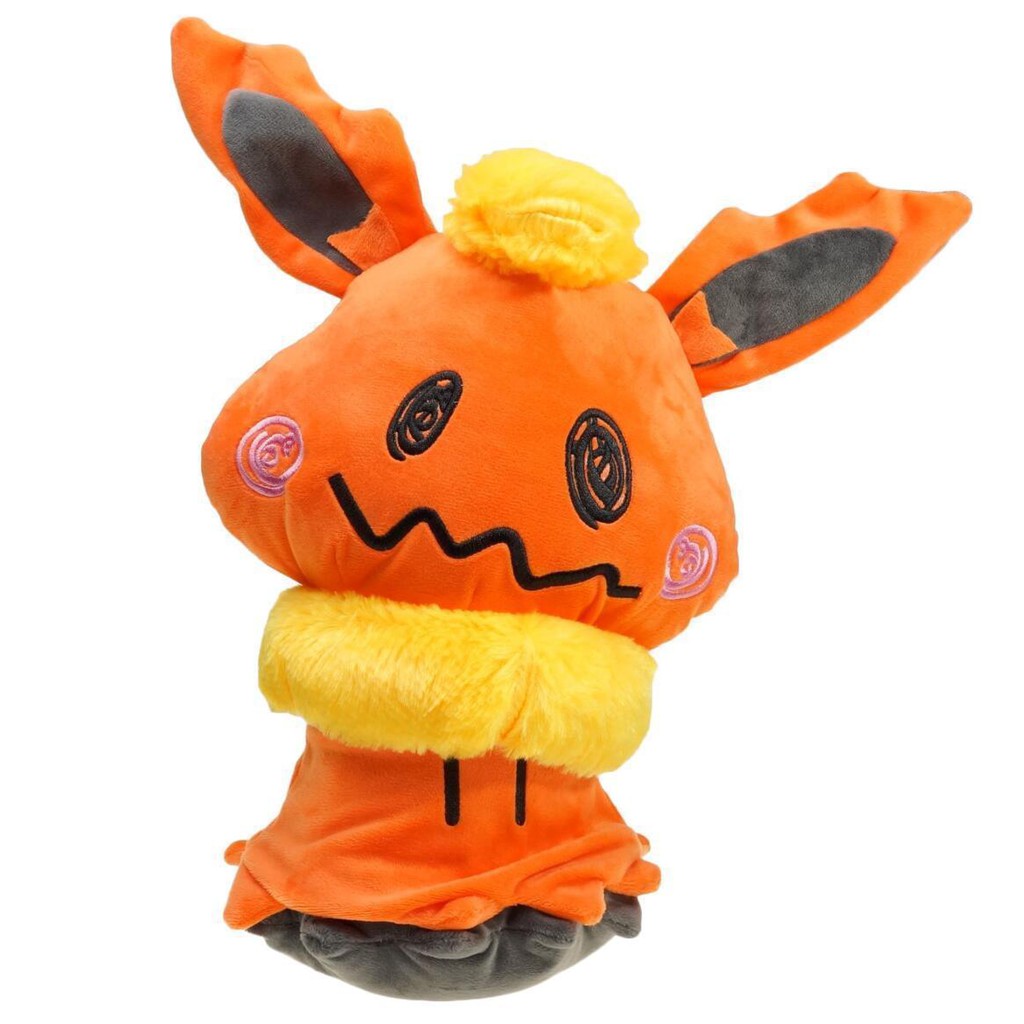 flareon pokedoll