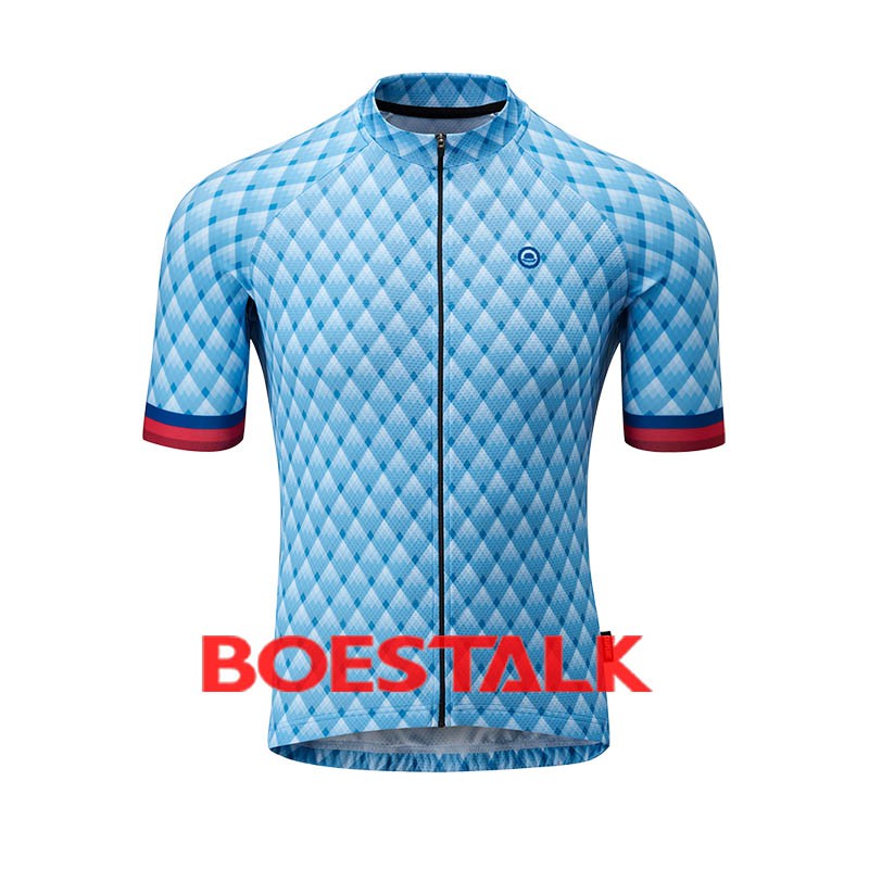 chapeau cycling jersey