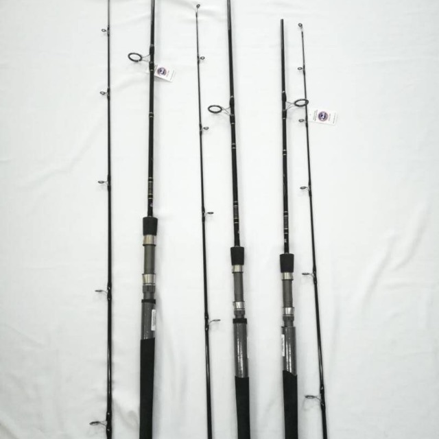 rod abu garcia sea caster