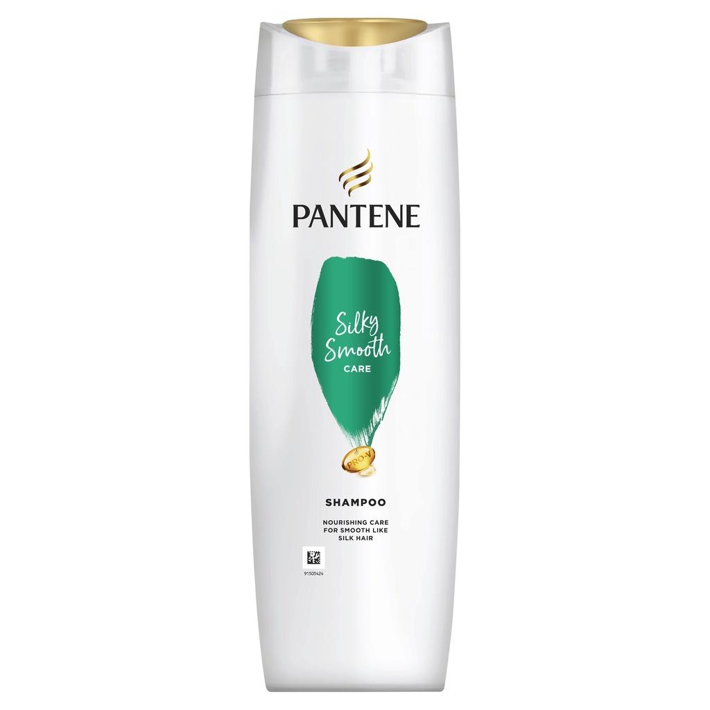Pantene ProV Shampoo (320ml) 5 Variants