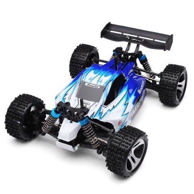 vortex rc buggy