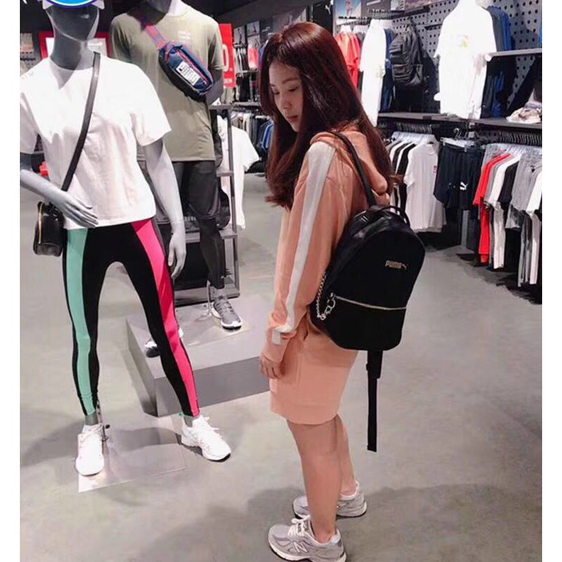puma premium archive backpack