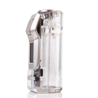 GENUINE Rincoe Jellybox Mini 80W Box Mod | Shopee Malaysia