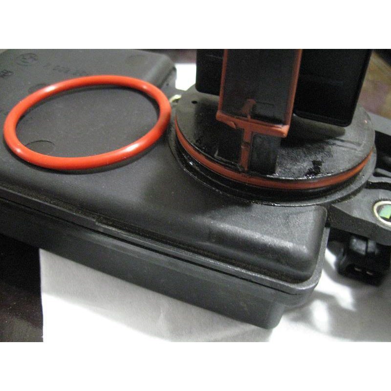 mamy1 DISA Valve Oring For Intake Manifold for BMW E46 E60 E56 E83