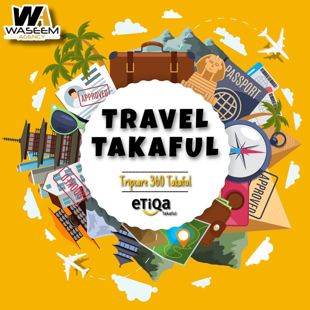 etiqa travel 360 claim