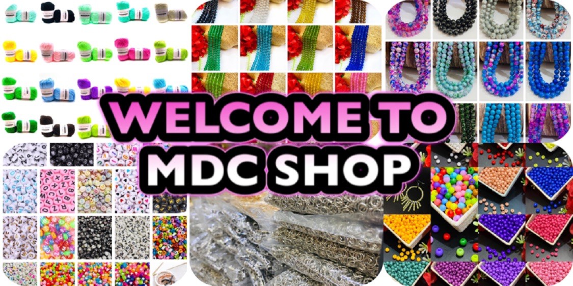 MDC [MY DIY COLLECTION], Online Shop Shopee Malaysia