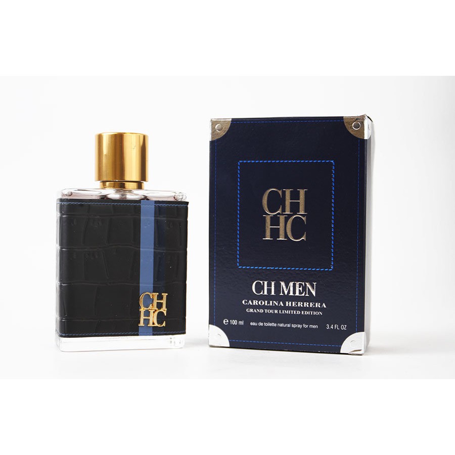 ch perfume for him