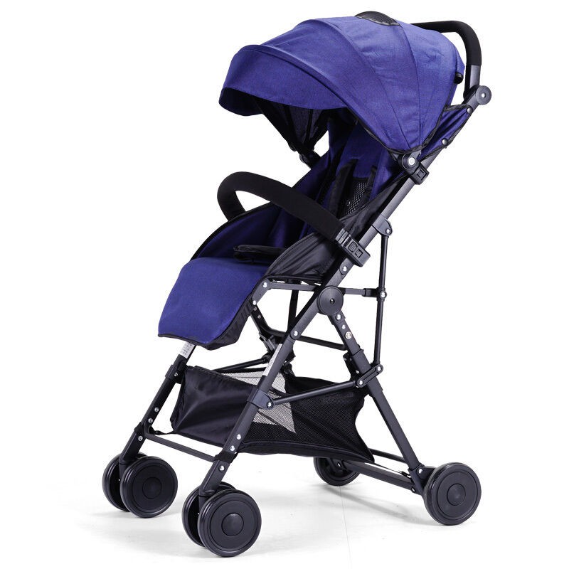 high end lightweight stroller