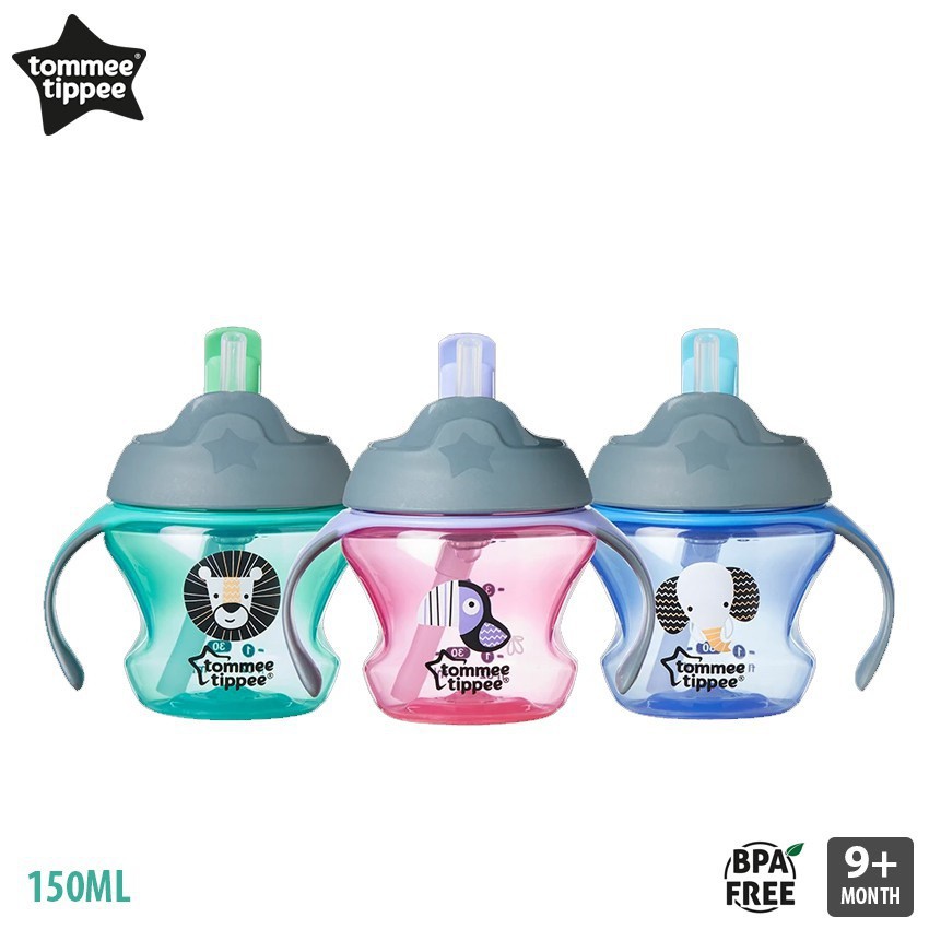 tommee tippee first bottles