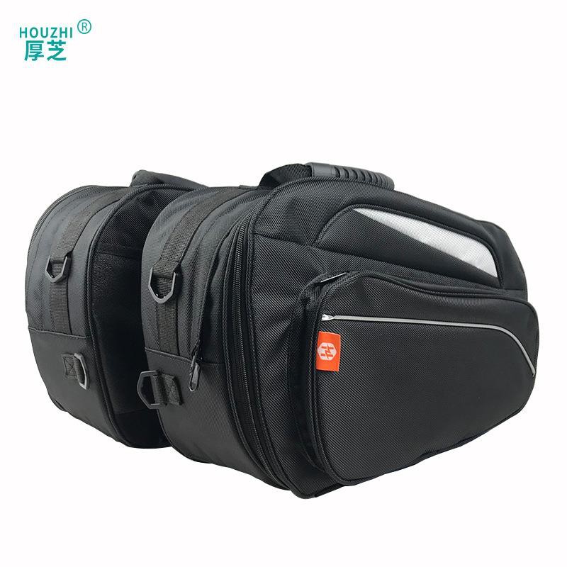 side bags motorcycle