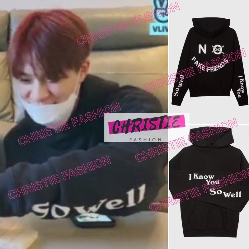 black sweater no hoodie