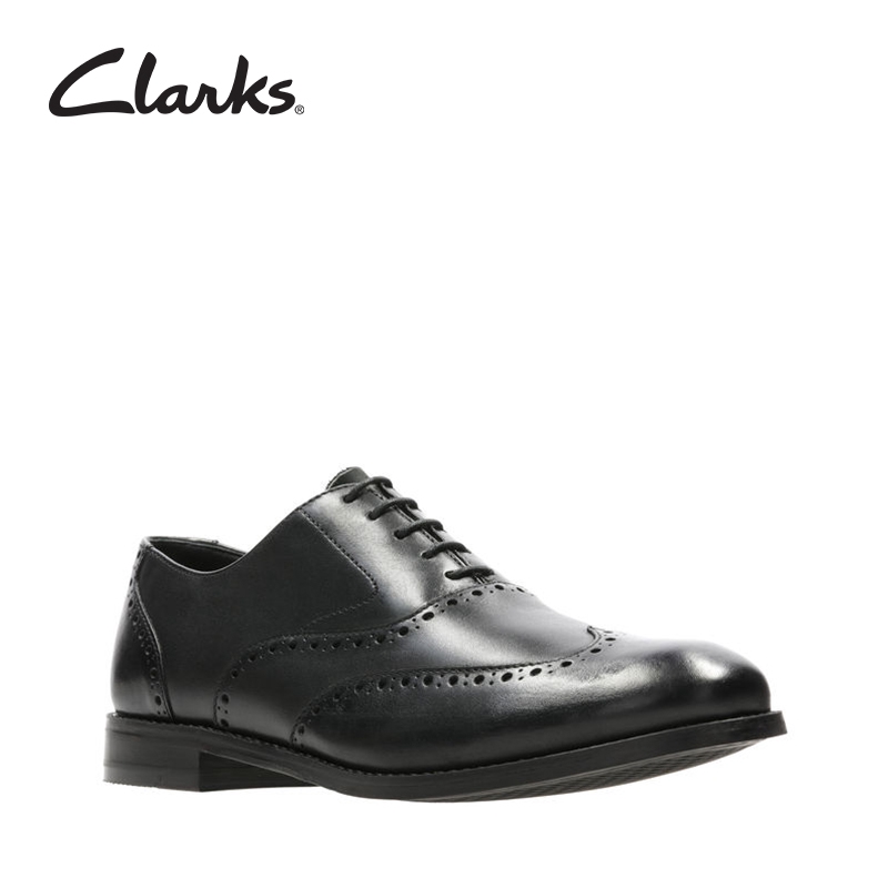 clarks smart shoes