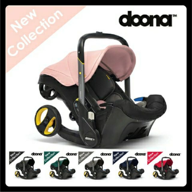 doona simple parenting price