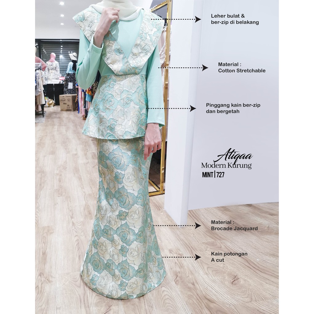 Fesyen Baju Prices And Promotions Muslim Fashion Nov 2021 Shopee Malaysia