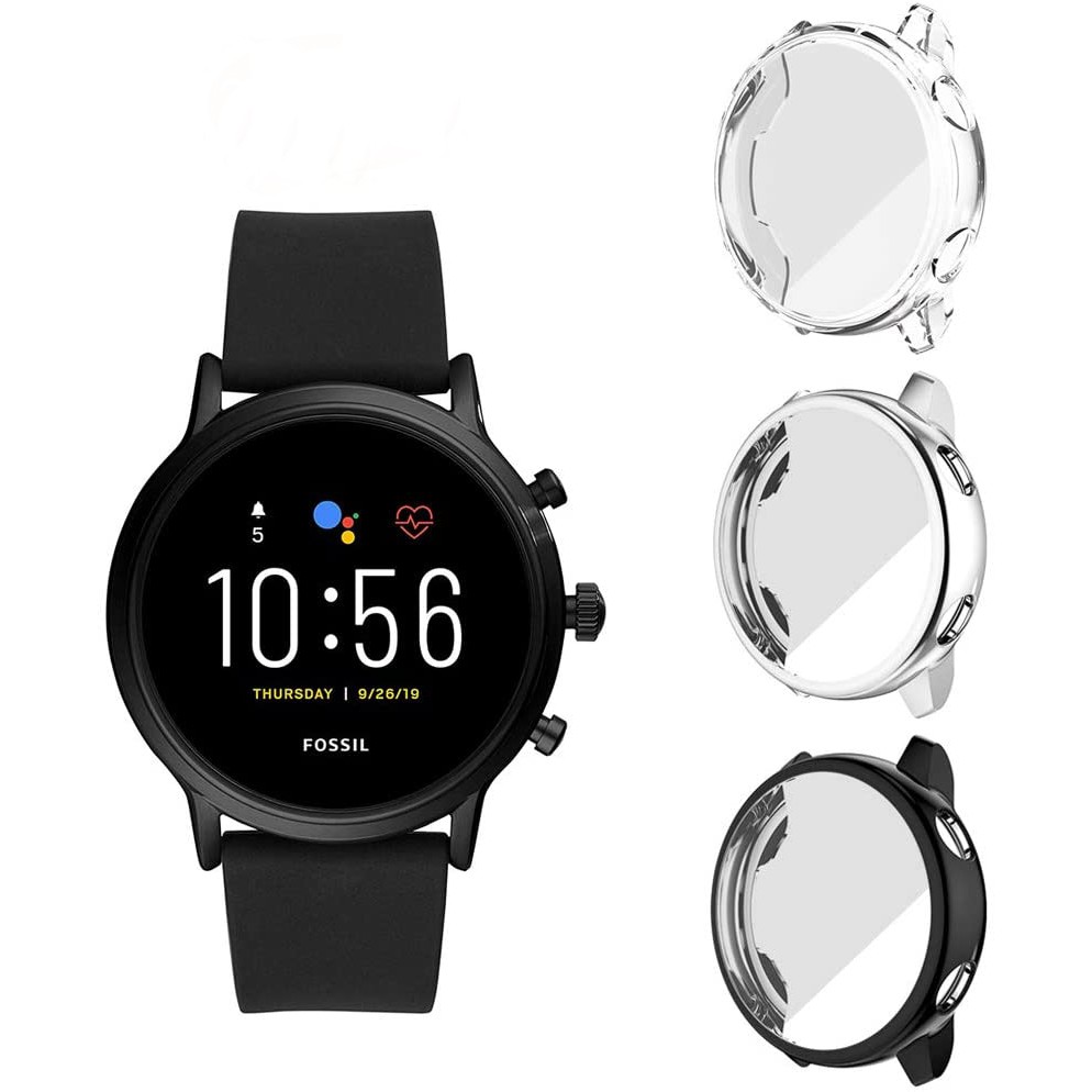 fossil gen 5 screen