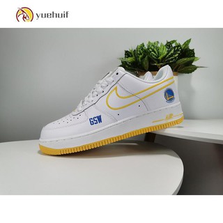 golden state warriors air force 1