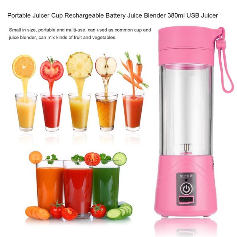 small vegetable juicer