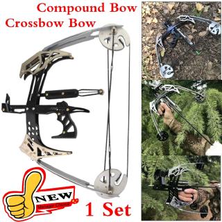 crossbow archery