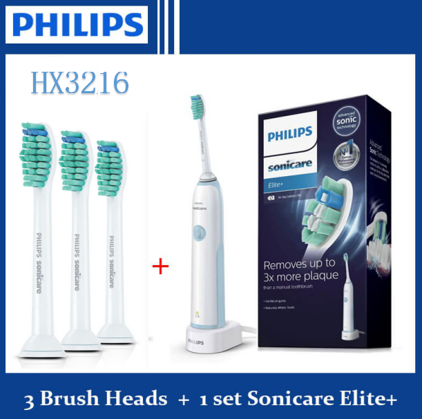 philips sonicare elite