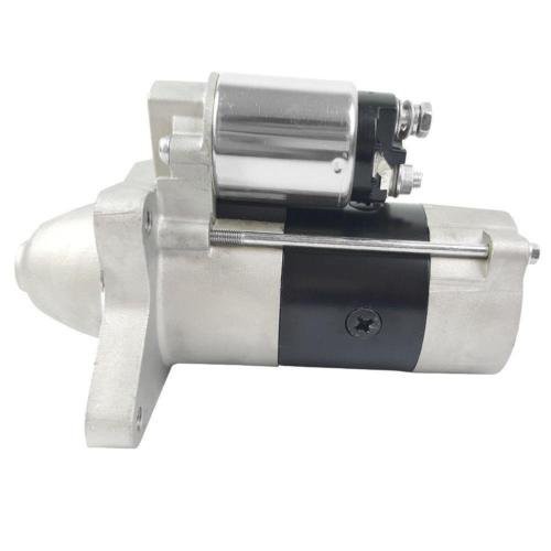 12v Starter Motor For Courier Pd Pe Pg Ph Ranger Pj Pk Mazda Bravo B2500 Wl Wlt Shopee Malaysia