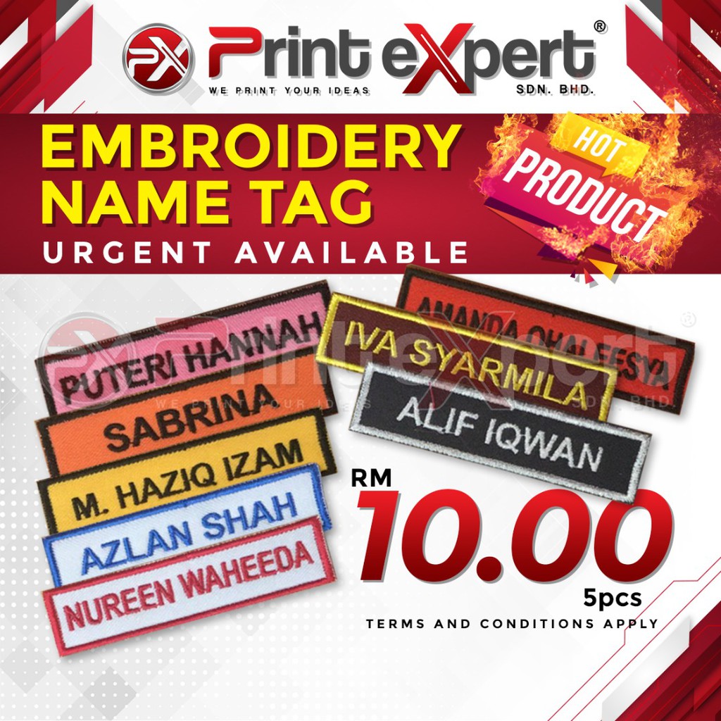 Print Expert Sdn Bhd Online Shop Shopee Malaysia