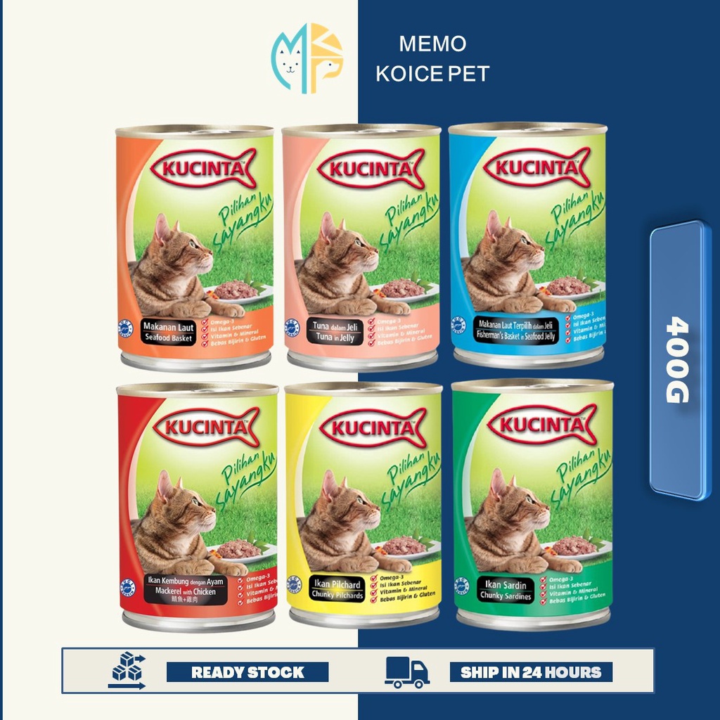 kucinta-cat-can-wet-food-400g-pilchard-sardine-seafood-tuna-cat