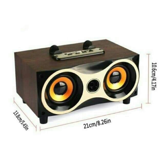 hi fi super bass bt speaker