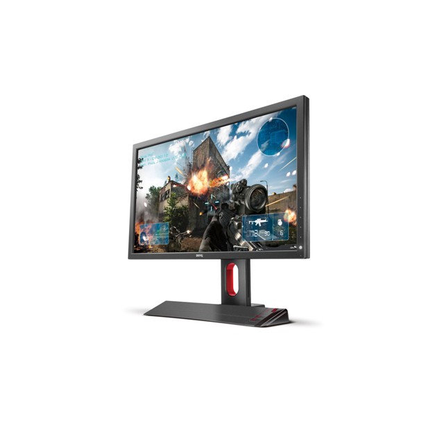 Benq Zowie Xl2546 240hz 24 5 E Sports Gaming Monitor Shopee Malaysia