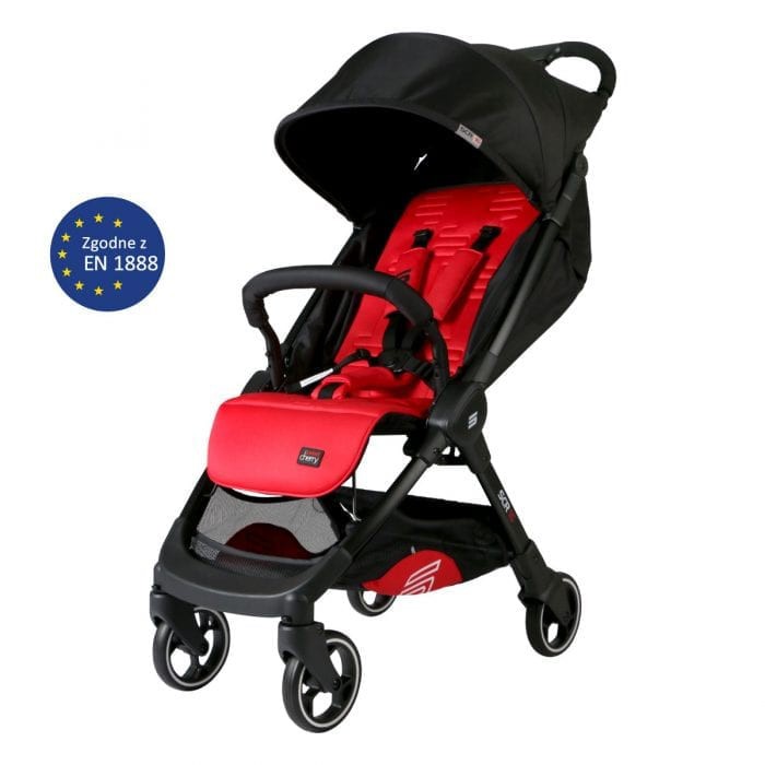 Sweet Cherry S2880 SCR 16 Compact 