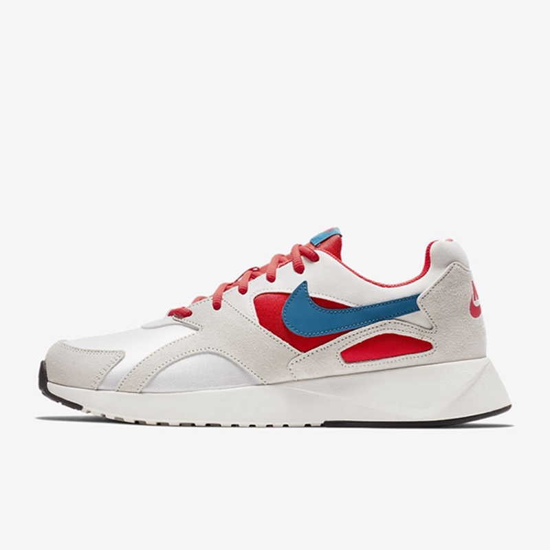 Nike Pantheos Men's Classic Retro Dad Sports and Leisure Running Shoes  916776 002 | Shopee Malaysia