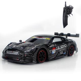 remote control car nissan gtr