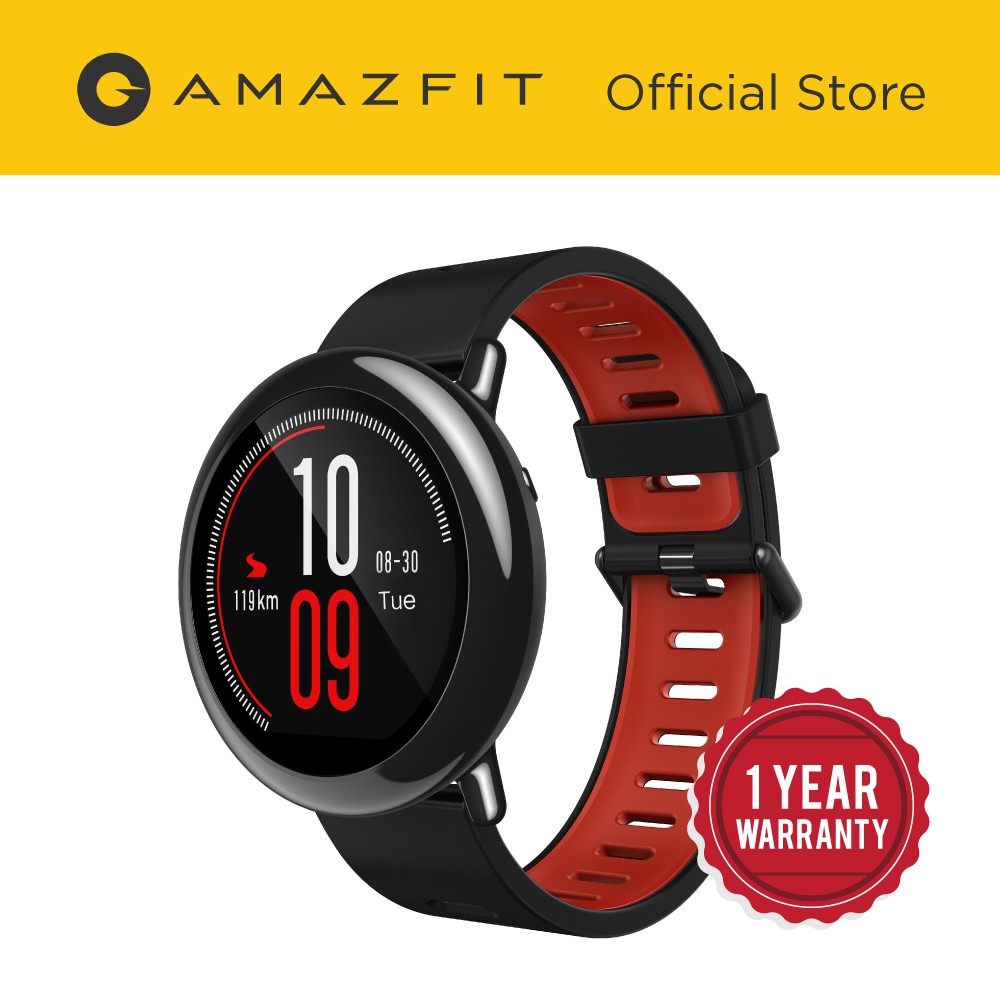 amazfit pace shopee