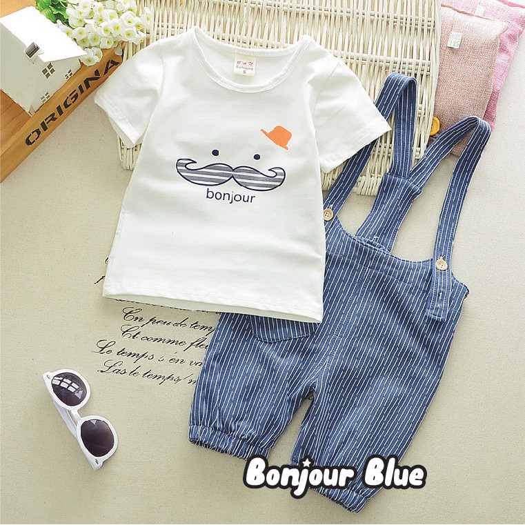 Buy Twokare Baju Budak Kids Baby Boy Clothing 21 Design Fashion Cotton Short Sleeve Suits Tshirt Short Pants Clothing 2pcs Seetracker Malaysia