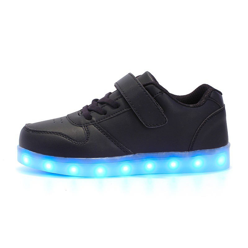 sports direct led shoes