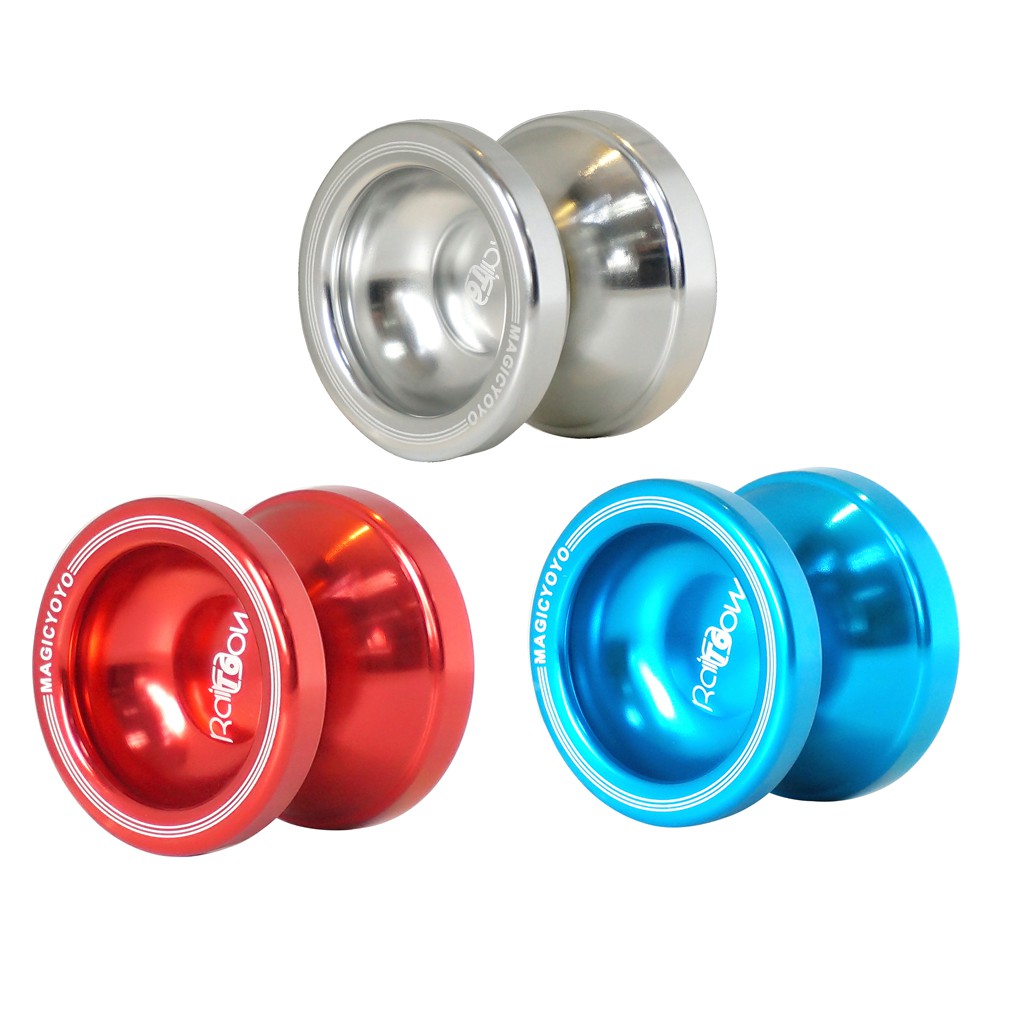 magic yoyo t5