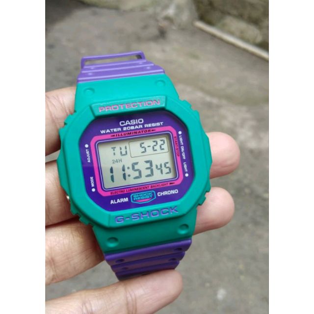 dw5600 joker