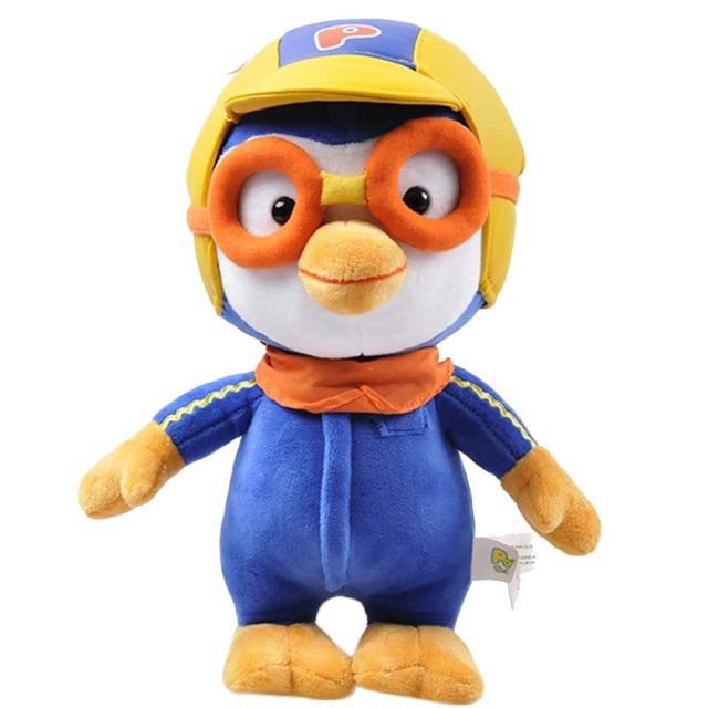 pororo plush