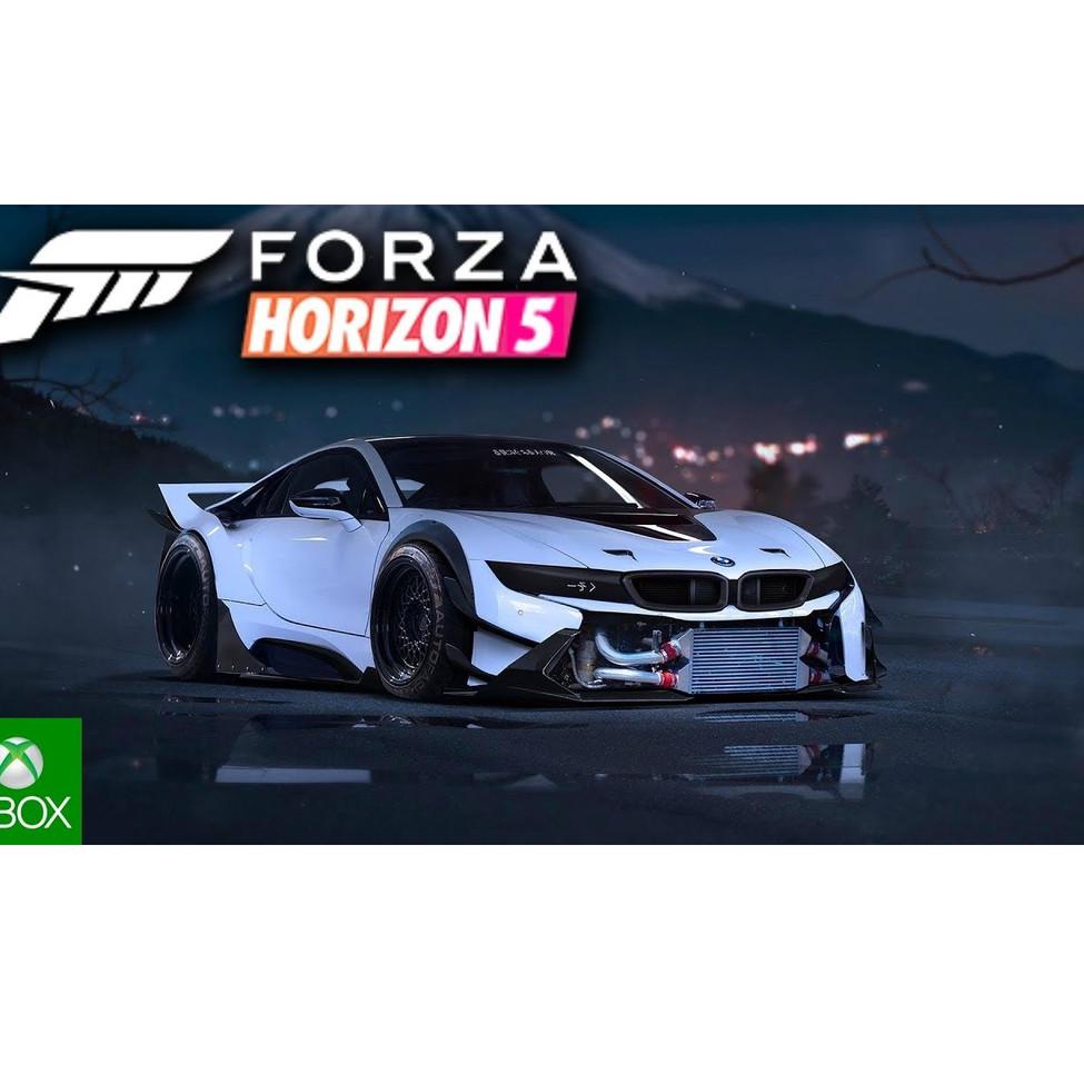 Forza Horizon 5 Pc Games Onlineoffline Shopee Malaysia 4037