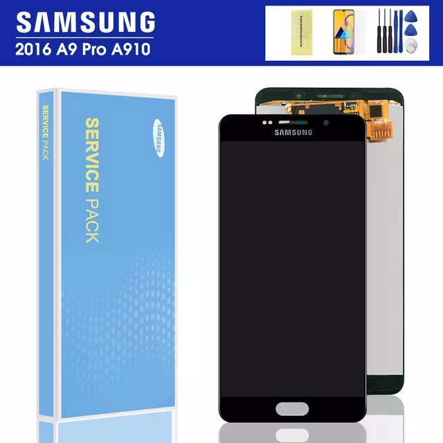 samsung a9pro folder price