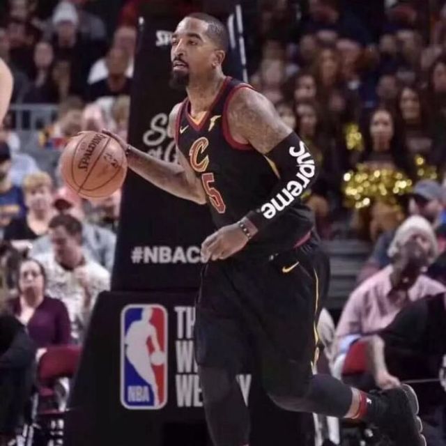 basketball sleeve supreme