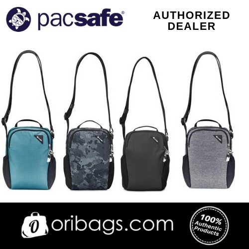 pacsafe vibe 200