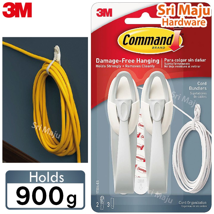 3m command cable