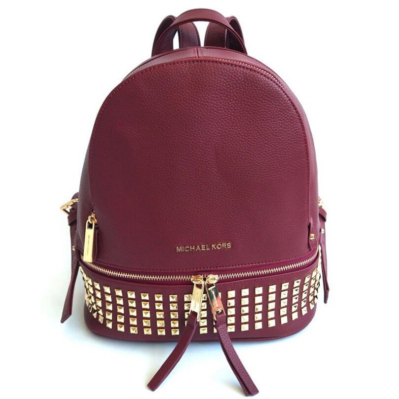 michael kors school backpacks