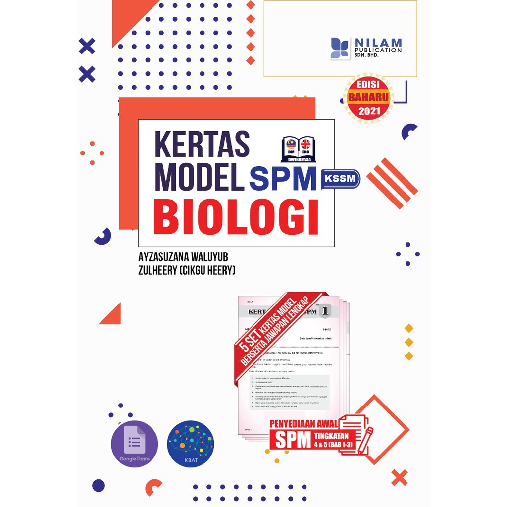 Form 4 biology anyflip Biology Form