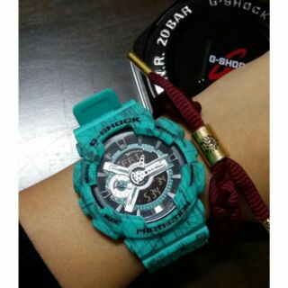 g shock tiffany blue