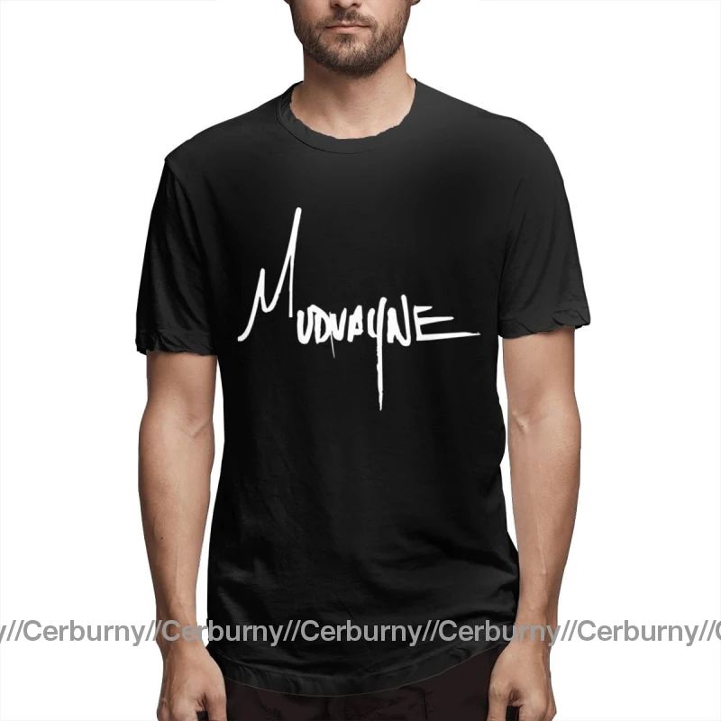 mudvayne shirt